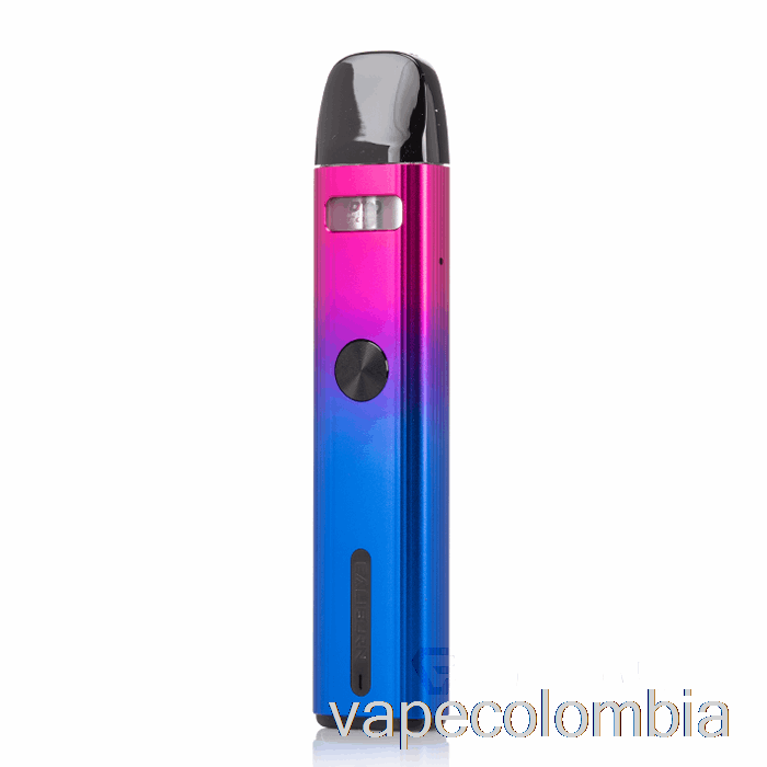 Vape Recargable Uwell Caliburn G2 18w Sistema Pod Gradiente